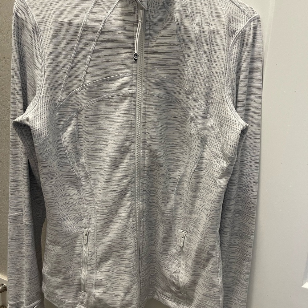 Lululemon Define Jacket *Luon